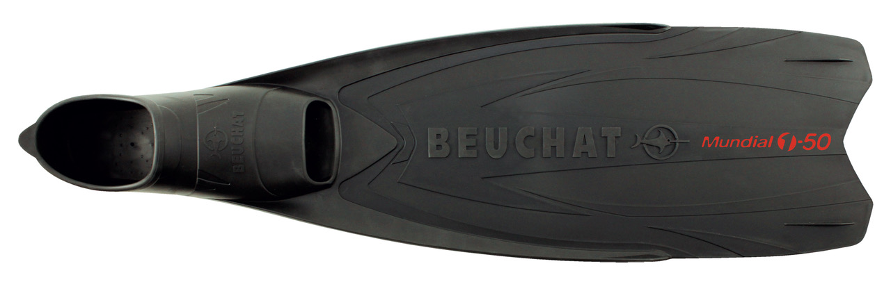 Beuchat Mundial ONE-50 Fins